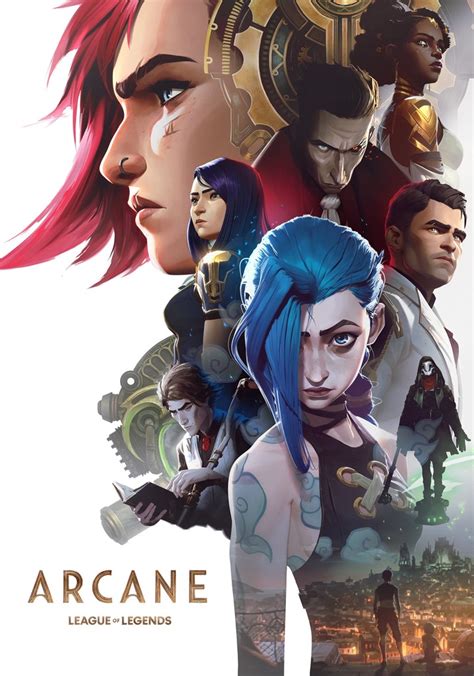 arcane yts|Watch Arcane Streaming Online .